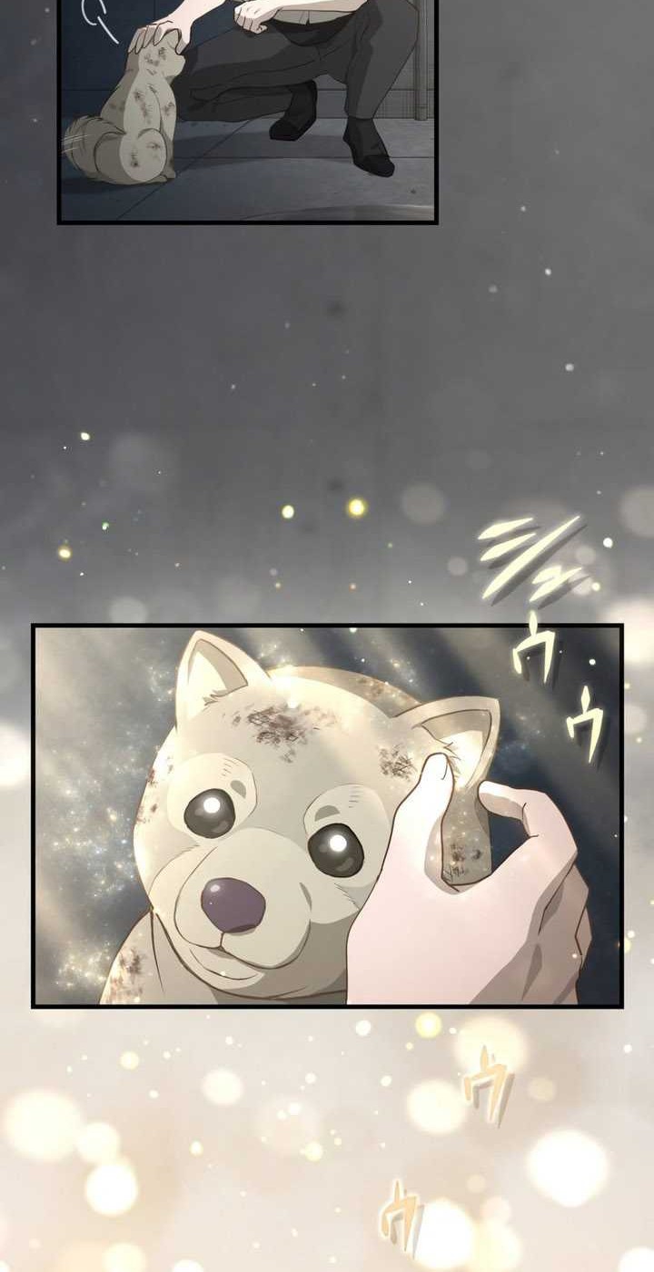 The Reincarnation of the Forbidden Archmage Chapter 68 Gambar 17