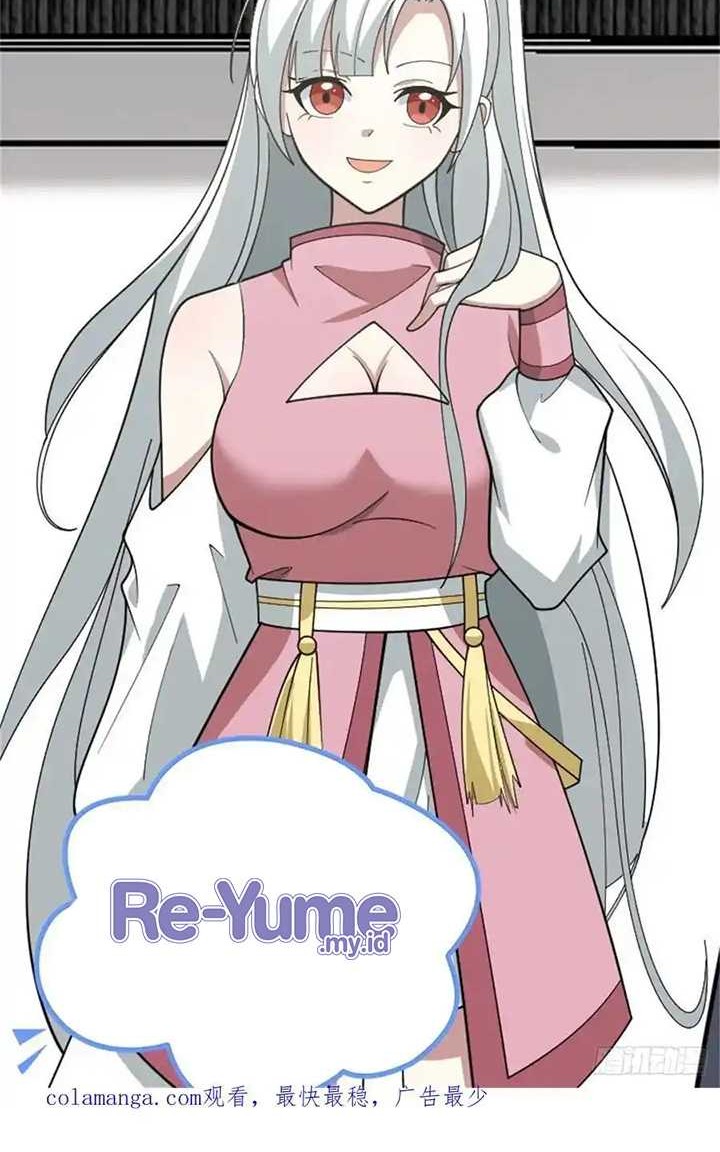 Invincible After a Hundred Years of Seclusion Chapter 312 Gambar 33