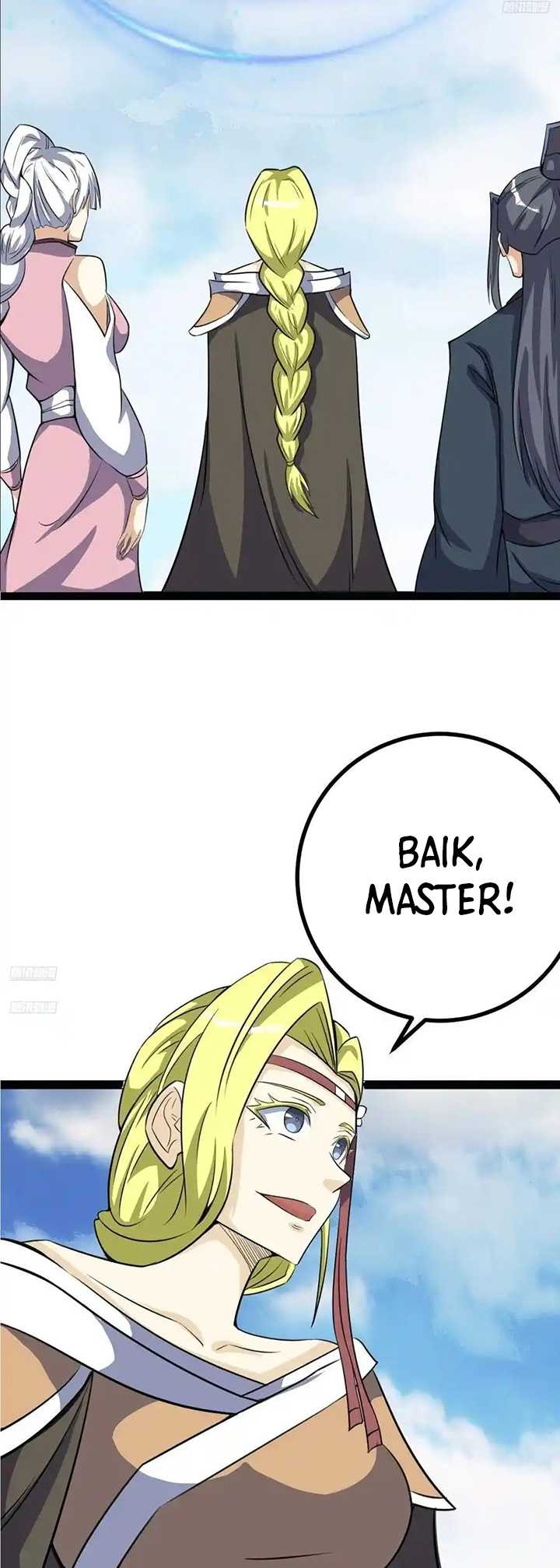 Invincible After a Hundred Years of Seclusion Chapter 311 Gambar 7