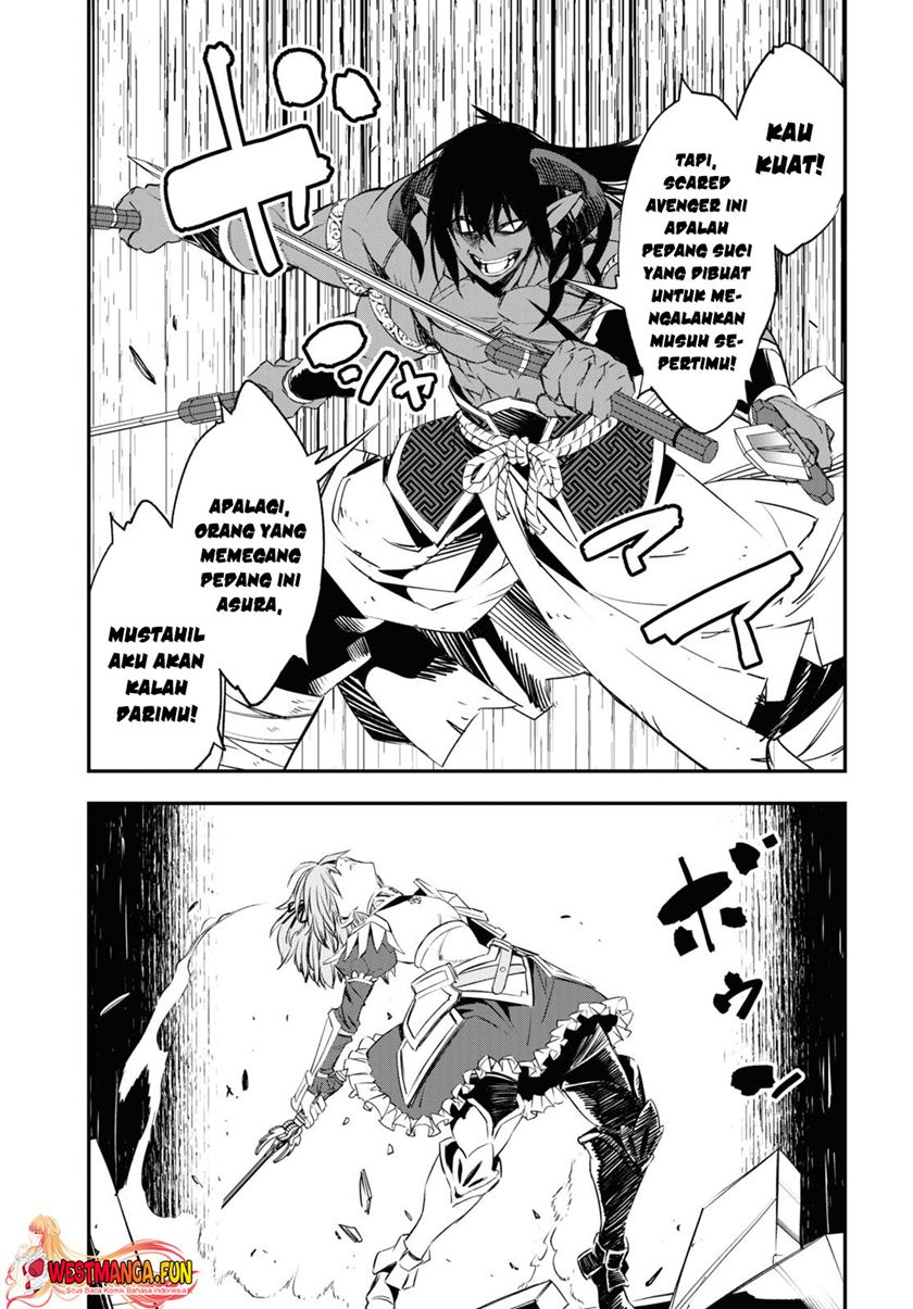 Shin no Nakama janai to Yuusha no Party wo Oidasareta node Henkyou de Slow Life suru Koto ni shimashita Chapter 66 Gambar 13