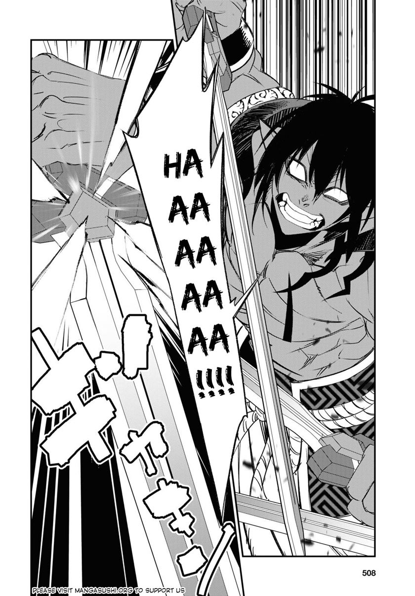 Shin no Nakama janai to Yuusha no Party wo Oidasareta node Henkyou de Slow Life suru Koto ni shimashita Chapter 66 Gambar 16