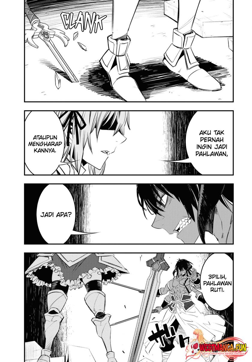 Shin no Nakama janai to Yuusha no Party wo Oidasareta node Henkyou de Slow Life suru Koto ni shimashita Chapter 66 Gambar 20