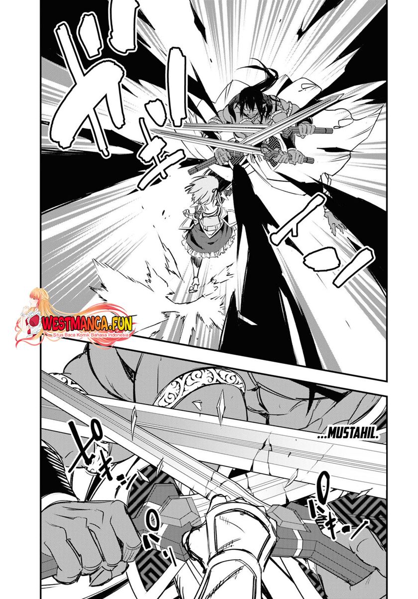 Shin no Nakama janai to Yuusha no Party wo Oidasareta node Henkyou de Slow Life suru Koto ni shimashita Chapter 66 Gambar 26