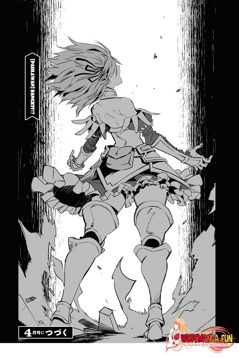 Shin no Nakama janai to Yuusha no Party wo Oidasareta node Henkyou de Slow Life suru Koto ni shimashita Chapter 66 Gambar 29