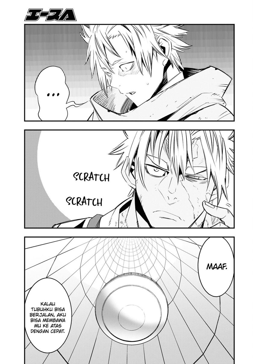 Shin no Nakama janai to Yuusha no Party wo Oidasareta node Henkyou de Slow Life suru Koto ni shimashita Chapter 66 Gambar 9