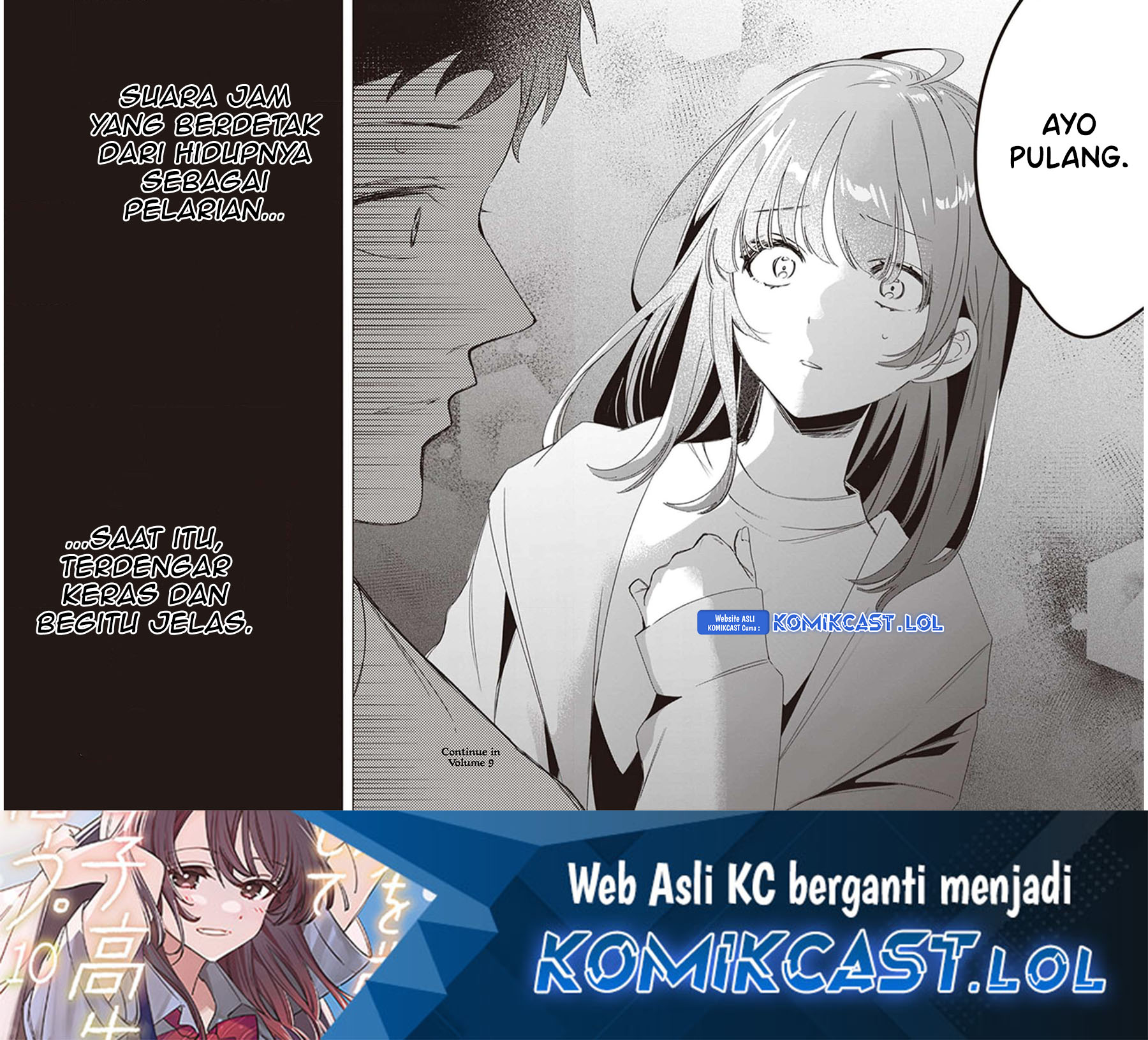 Hige Wo Soru. Soshite Joshikosei Wo Hirou. Chapter 40 Gambar 28