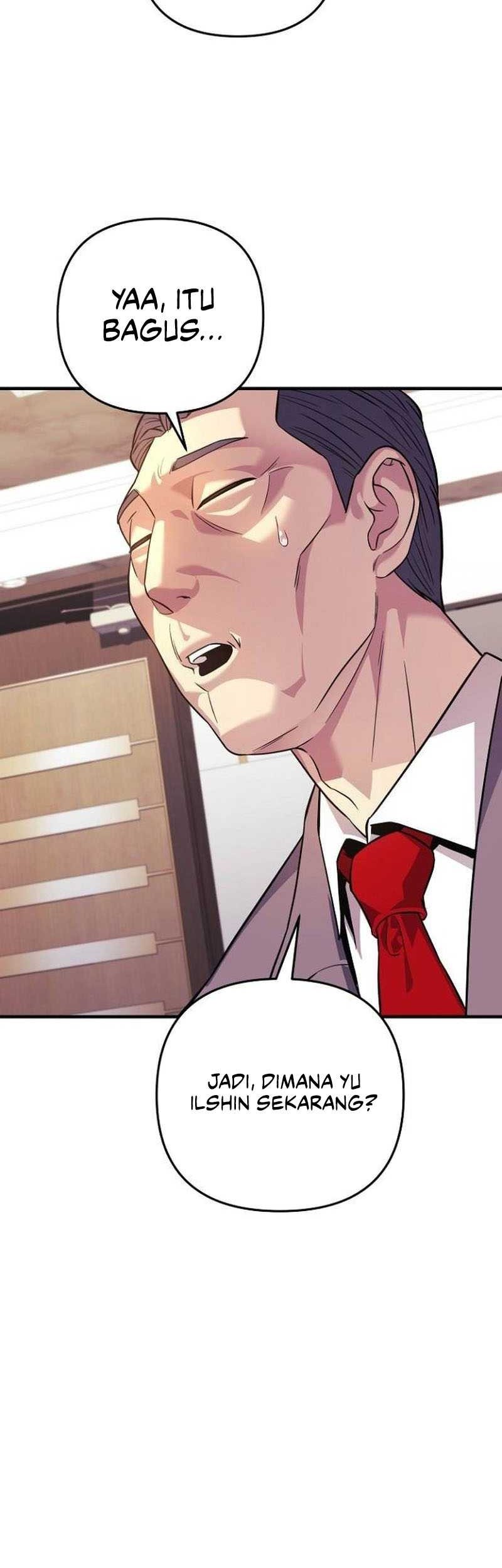 I’ll be Taking a Break for Personal Reasons Chapter 90 Gambar 35