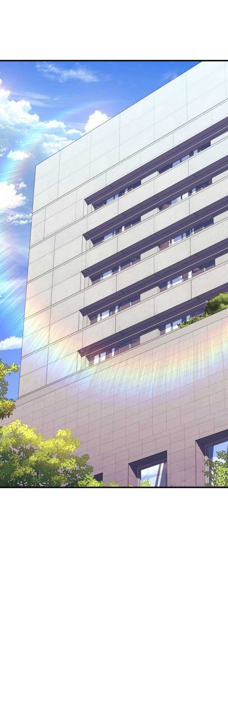 I’ll be Taking a Break for Personal Reasons Chapter 90 Gambar 36