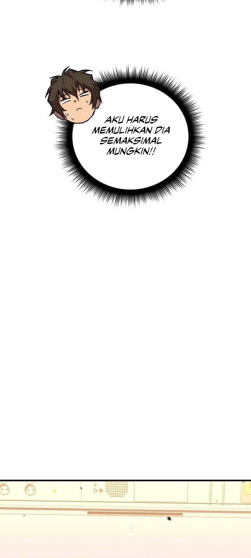 I’ll be Taking a Break for Personal Reasons Chapter 90 Gambar 40