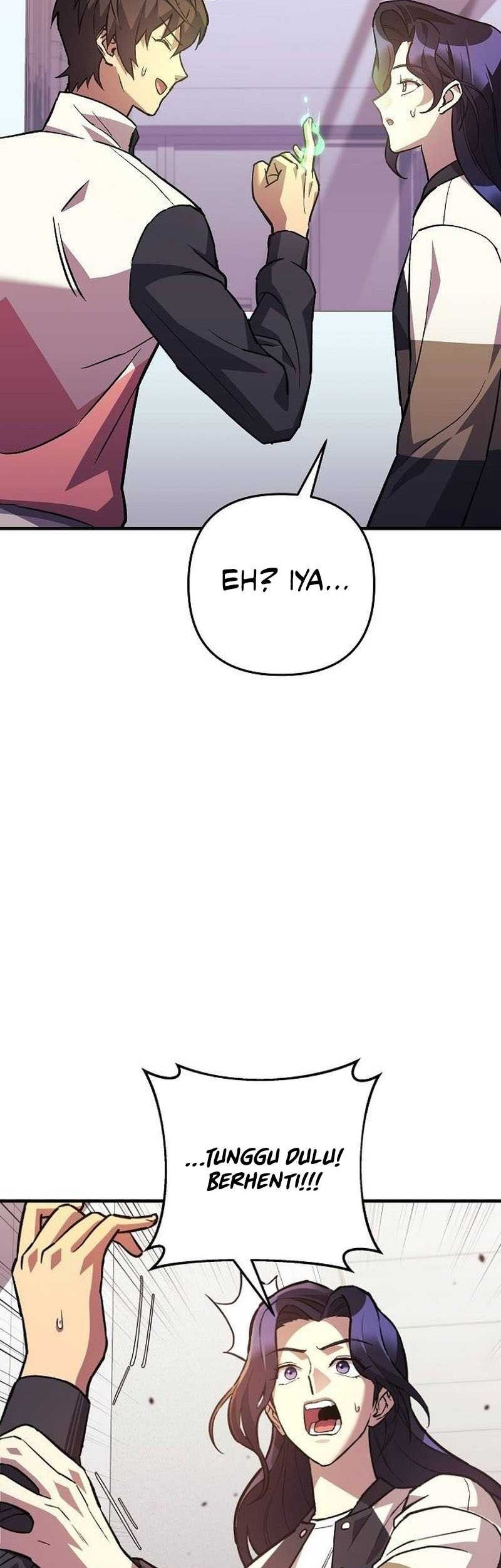 I’ll be Taking a Break for Personal Reasons Chapter 90 Gambar 46