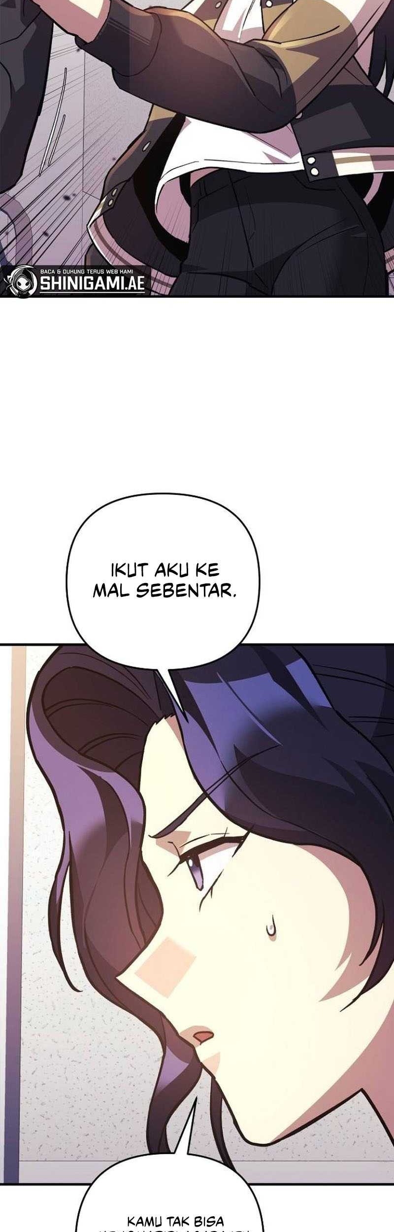 I’ll be Taking a Break for Personal Reasons Chapter 90 Gambar 47