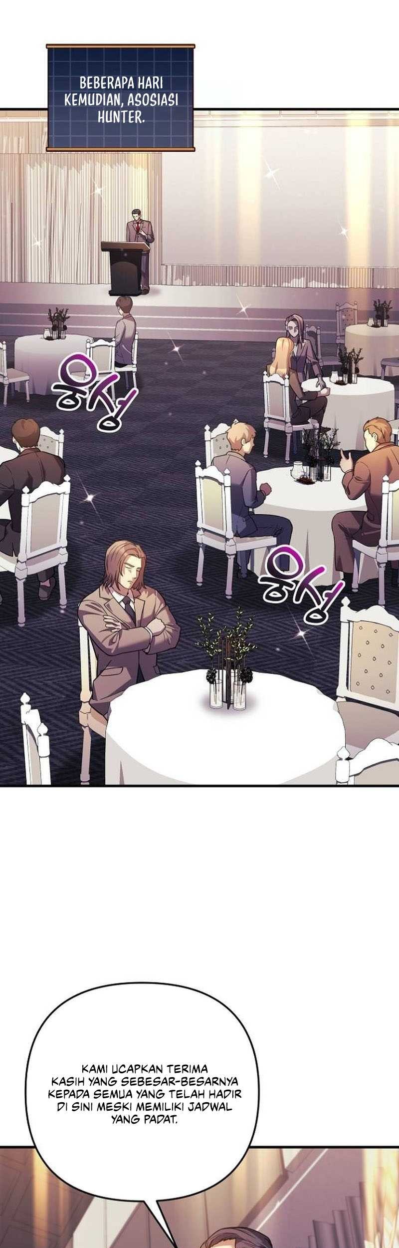 I’ll be Taking a Break for Personal Reasons Chapter 90 Gambar 49