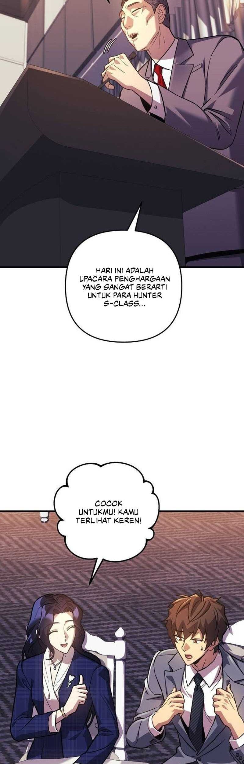 I’ll be Taking a Break for Personal Reasons Chapter 90 Gambar 50