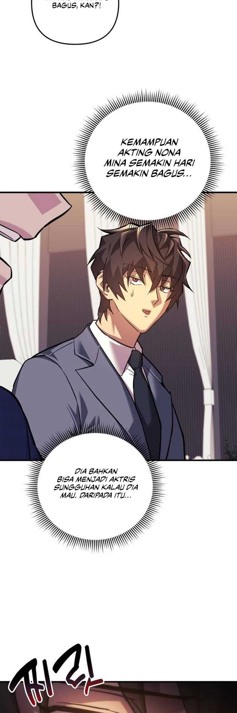 I’ll be Taking a Break for Personal Reasons Chapter 90 Gambar 52