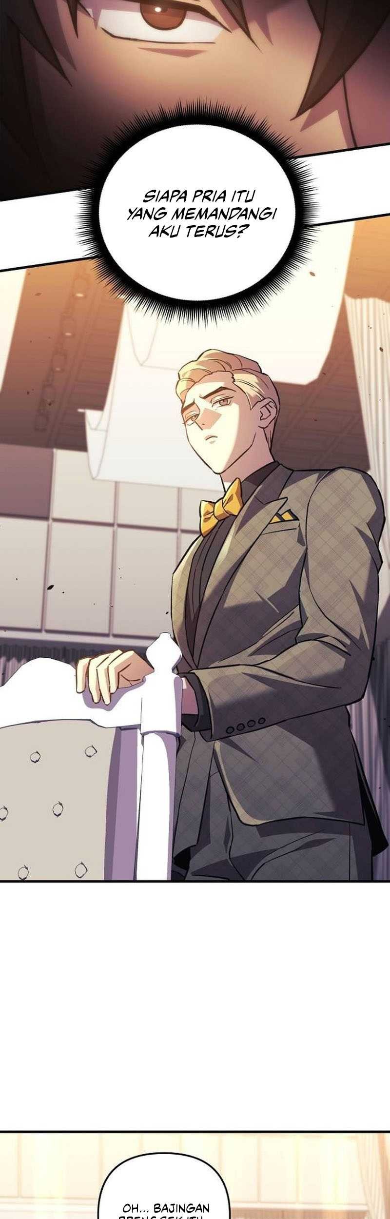 I’ll be Taking a Break for Personal Reasons Chapter 90 Gambar 53