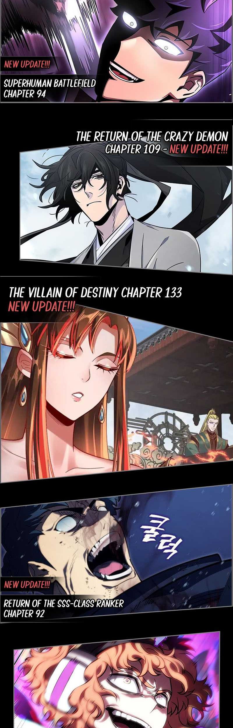 I’ll be Taking a Break for Personal Reasons Chapter 90 Gambar 61