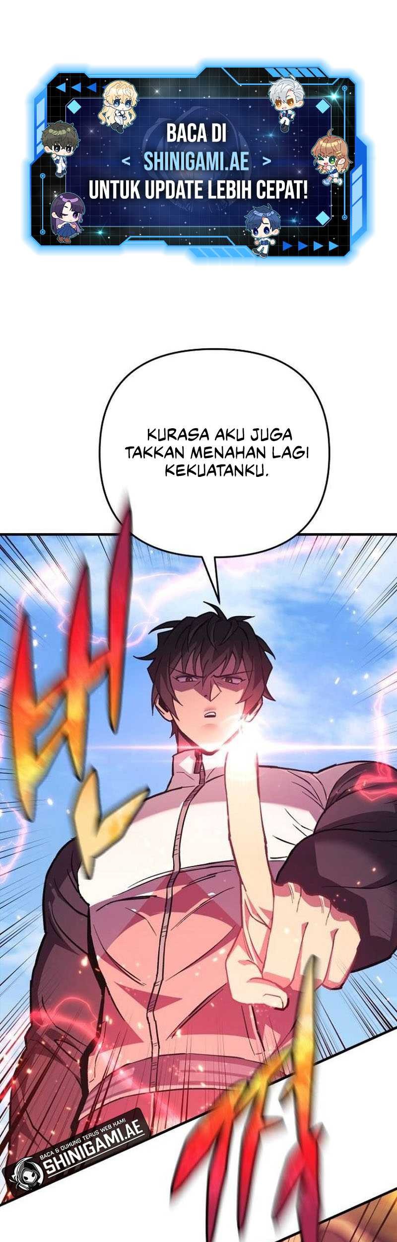 Baca  I’ll be Taking a Break for Personal Reasons Chapter 90 Gambar 2