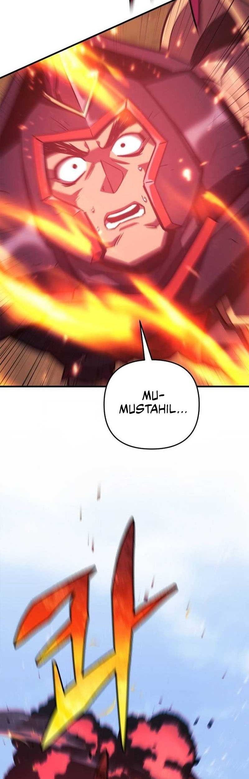 I’ll be Taking a Break for Personal Reasons Chapter 90 Gambar 3