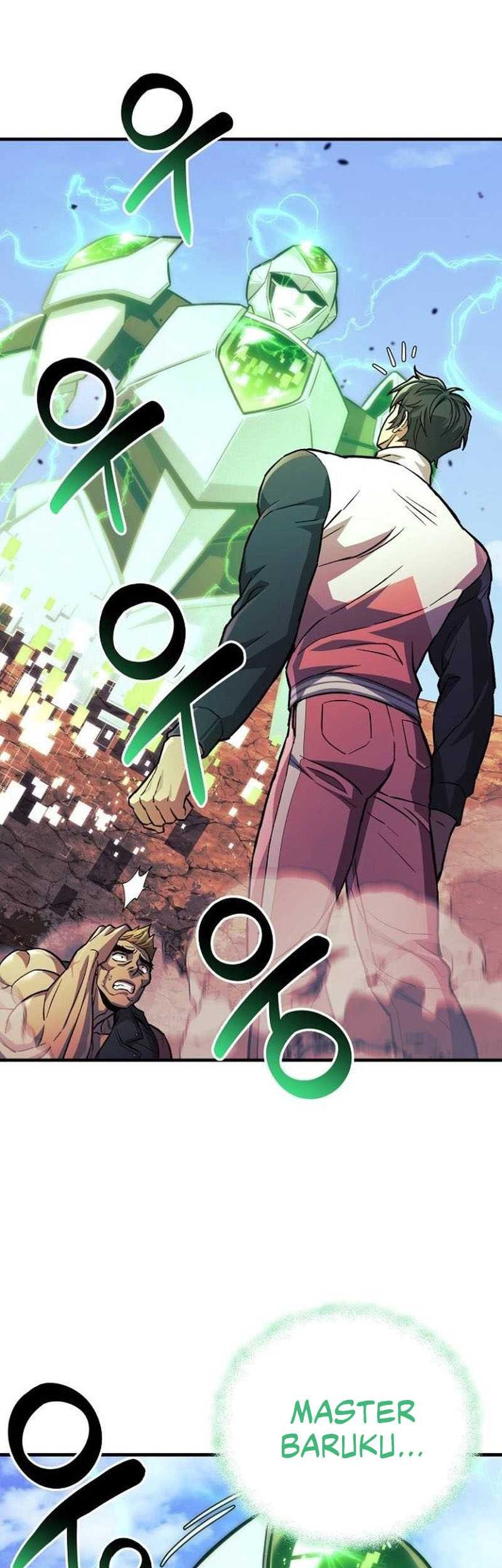 I’ll be Taking a Break for Personal Reasons Chapter 90 Gambar 10