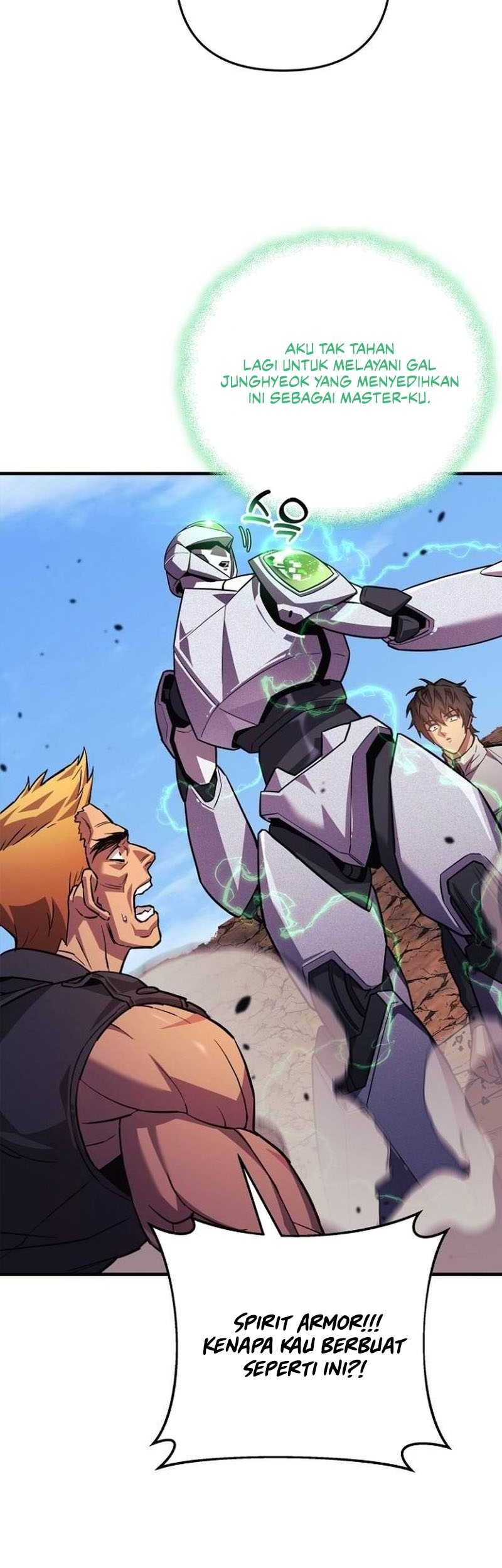 I’ll be Taking a Break for Personal Reasons Chapter 90 Gambar 12