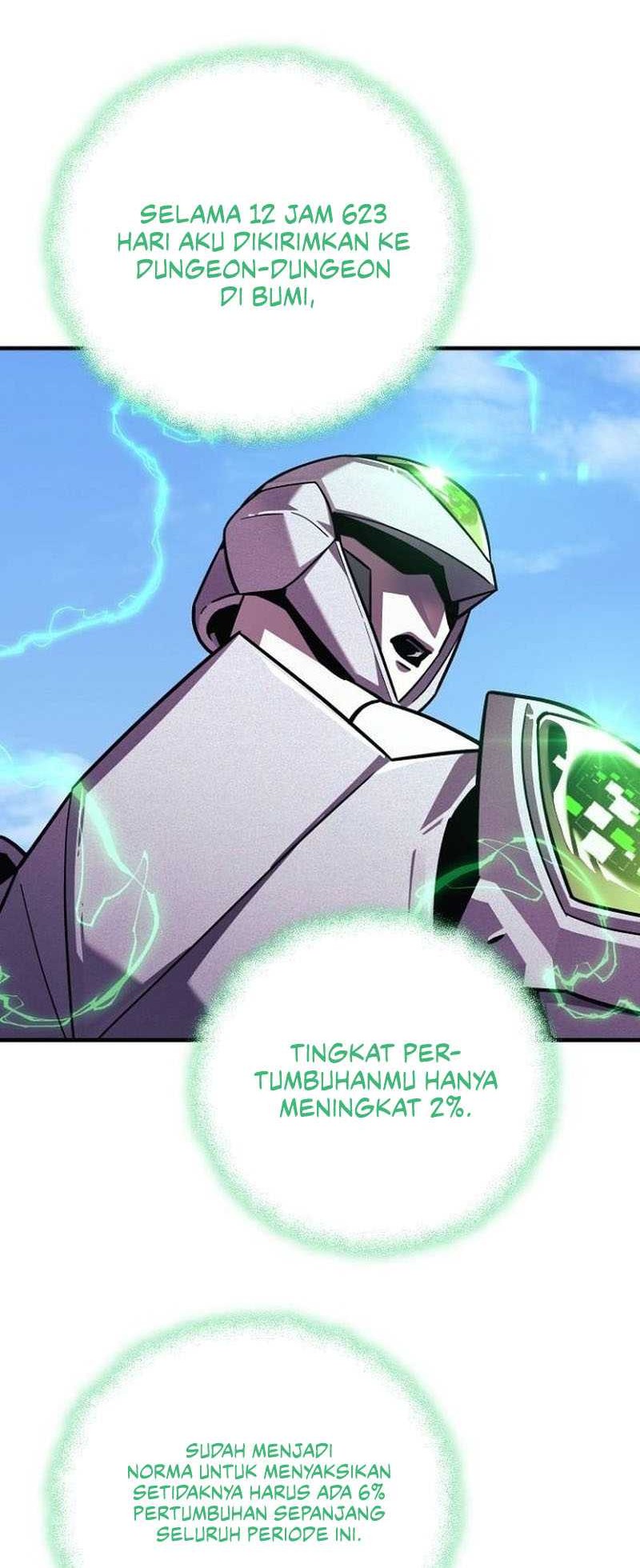 I’ll be Taking a Break for Personal Reasons Chapter 90 Gambar 13