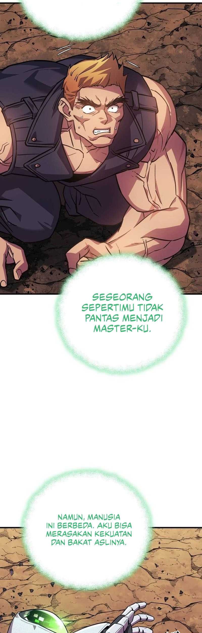 I’ll be Taking a Break for Personal Reasons Chapter 90 Gambar 14