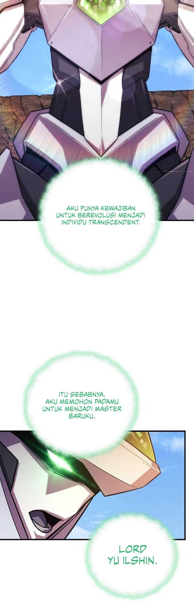 I’ll be Taking a Break for Personal Reasons Chapter 90 Gambar 16