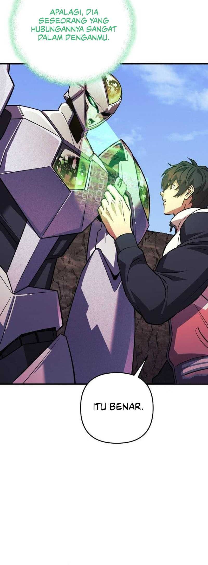 I’ll be Taking a Break for Personal Reasons Chapter 90 Gambar 21