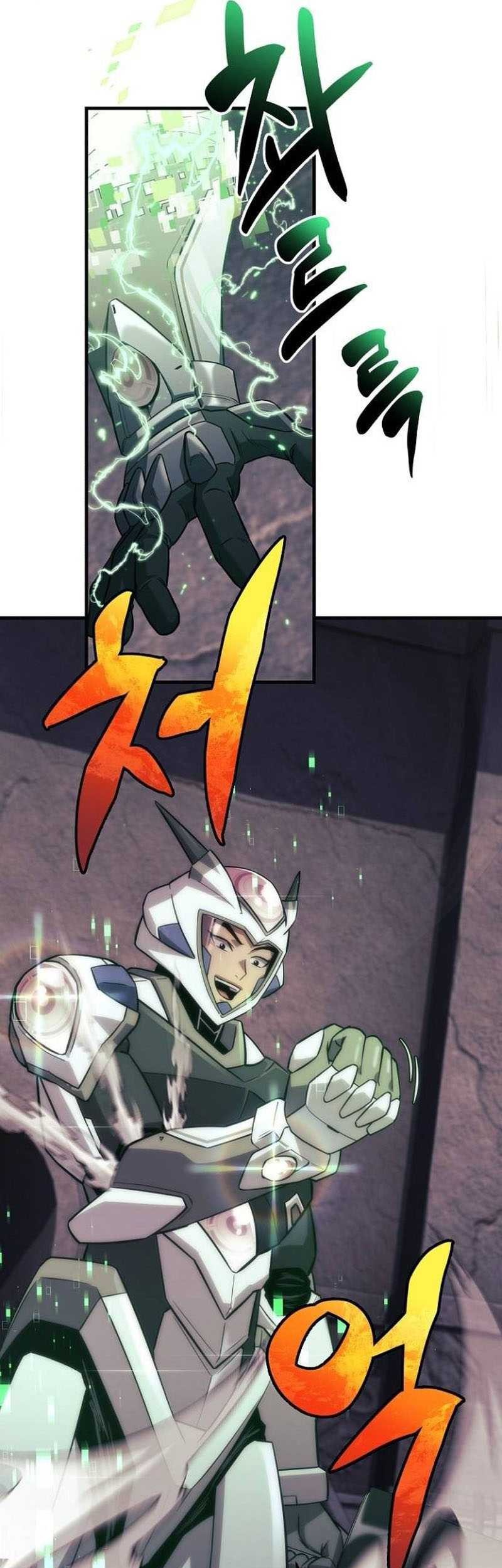 I’ll be Taking a Break for Personal Reasons Chapter 90 Gambar 25