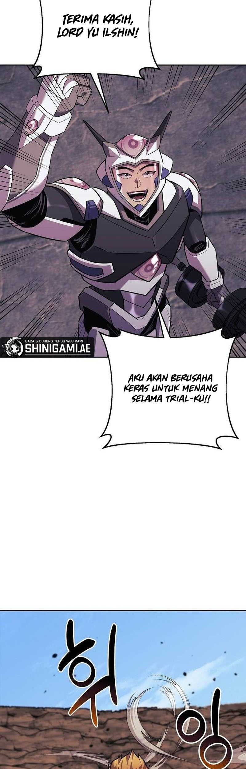 I’ll be Taking a Break for Personal Reasons Chapter 90 Gambar 27