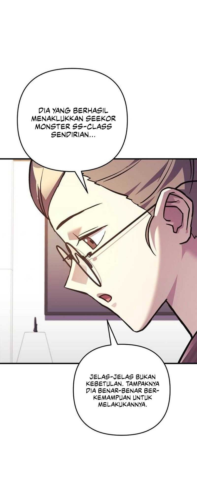 I’ll be Taking a Break for Personal Reasons Chapter 90 Gambar 32