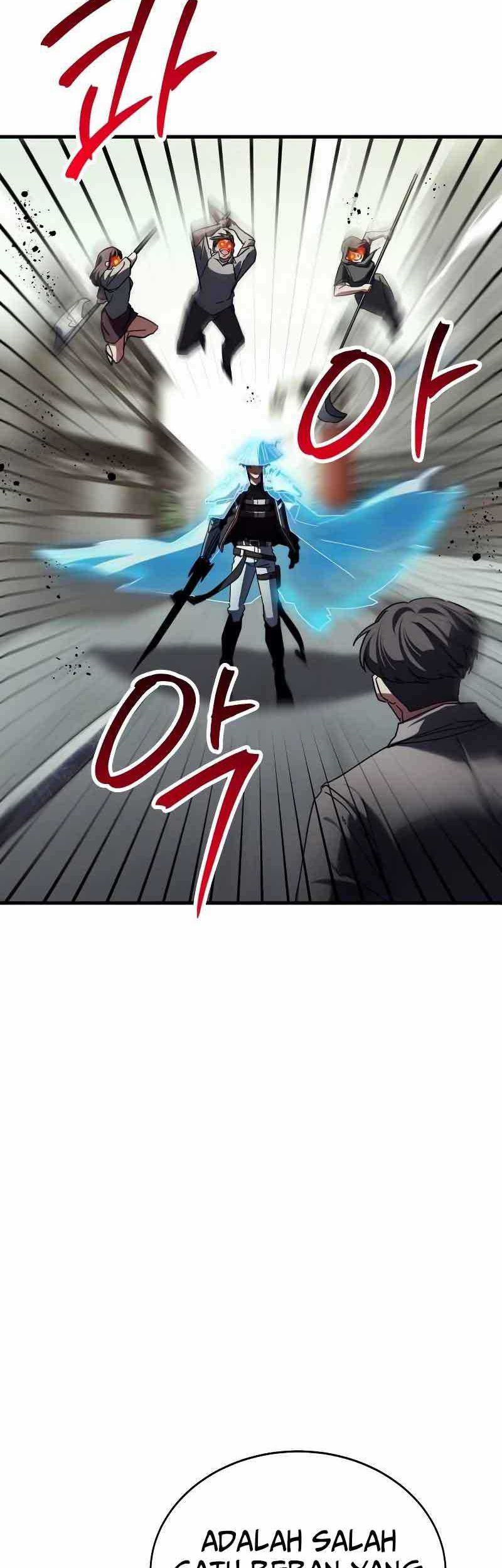 Gods’ Gambit Chapter 30 Gambar 59