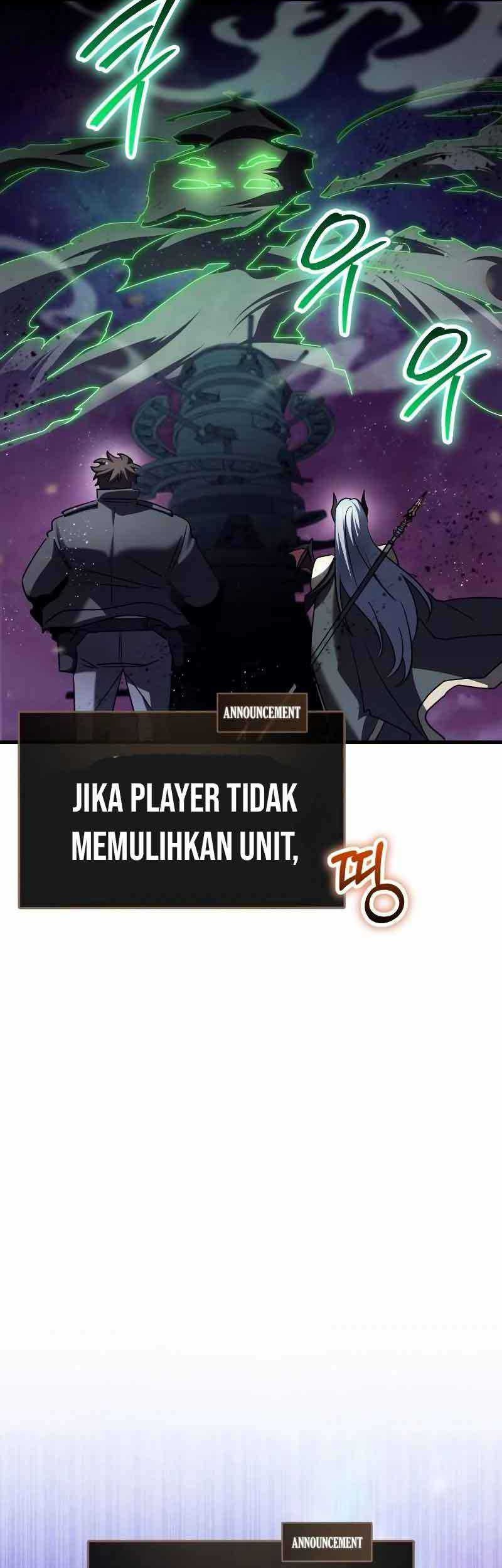 Gods’ Gambit Chapter 30 Gambar 82