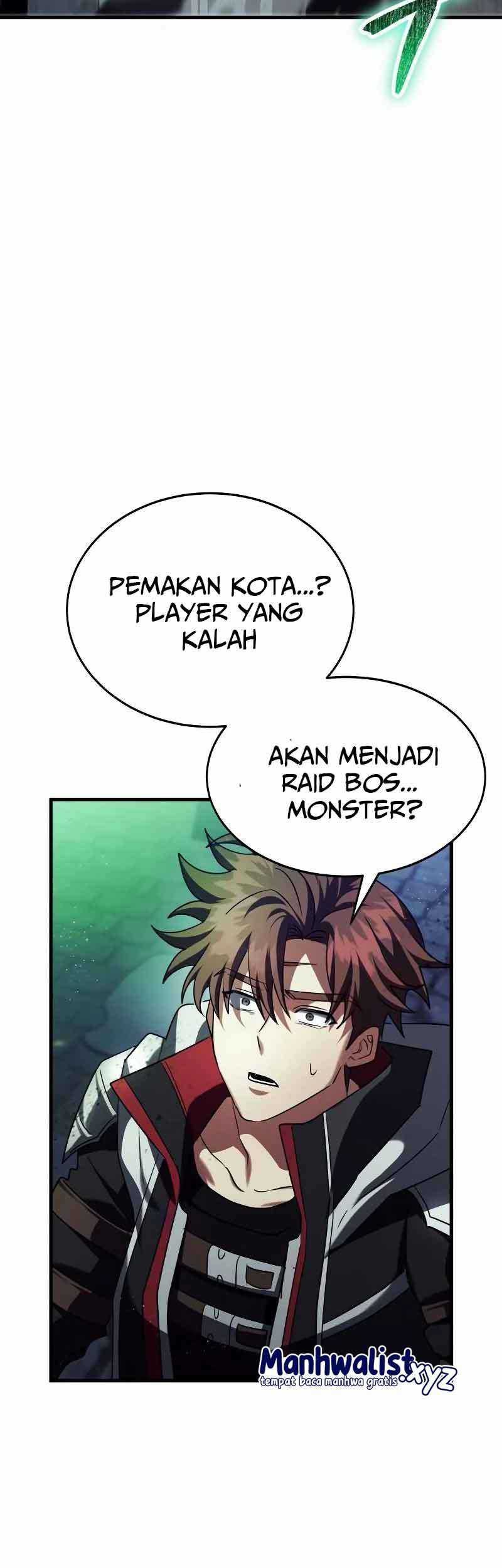 Gods’ Gambit Chapter 30 Gambar 84