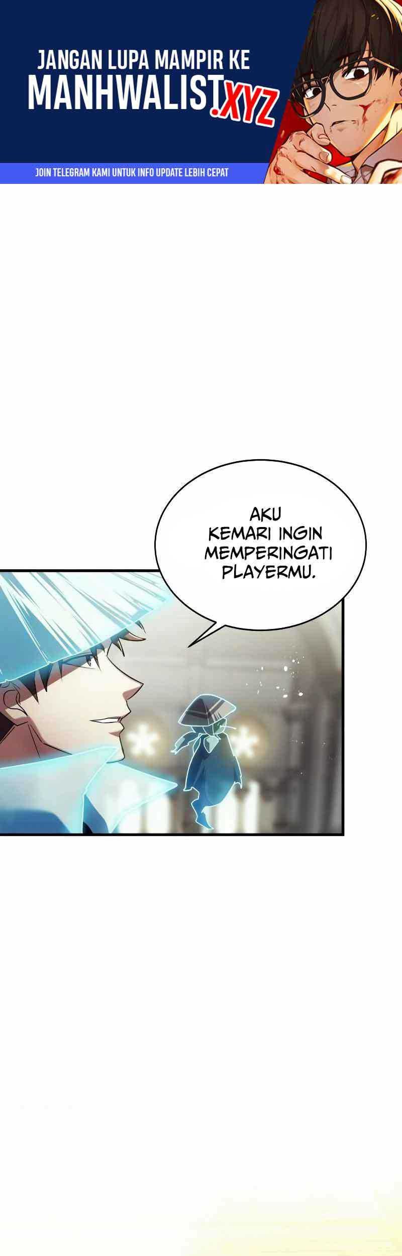 Baca Gods’ Gambit Chapter 30 Gambar 2