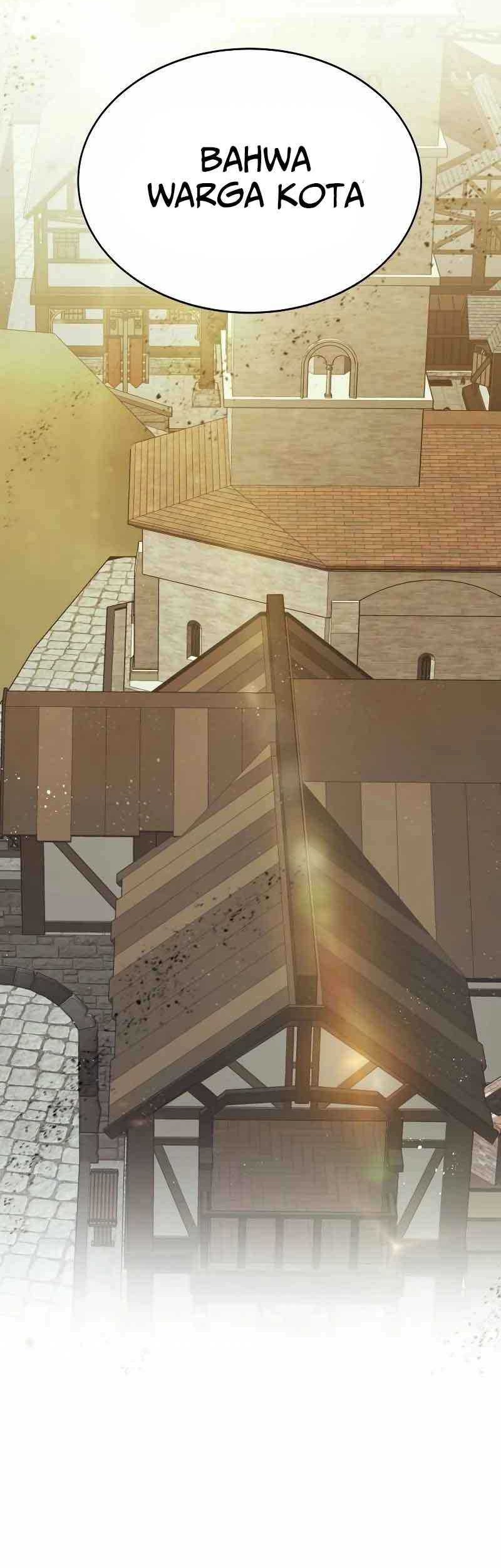 Gods’ Gambit Chapter 30 Gambar 5
