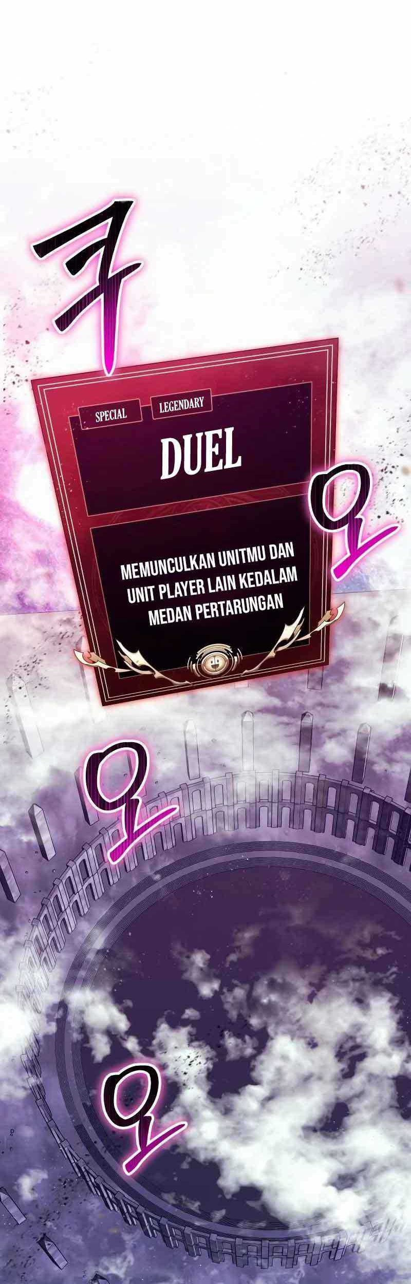 Gods’ Gambit Chapter 30 Gambar 17