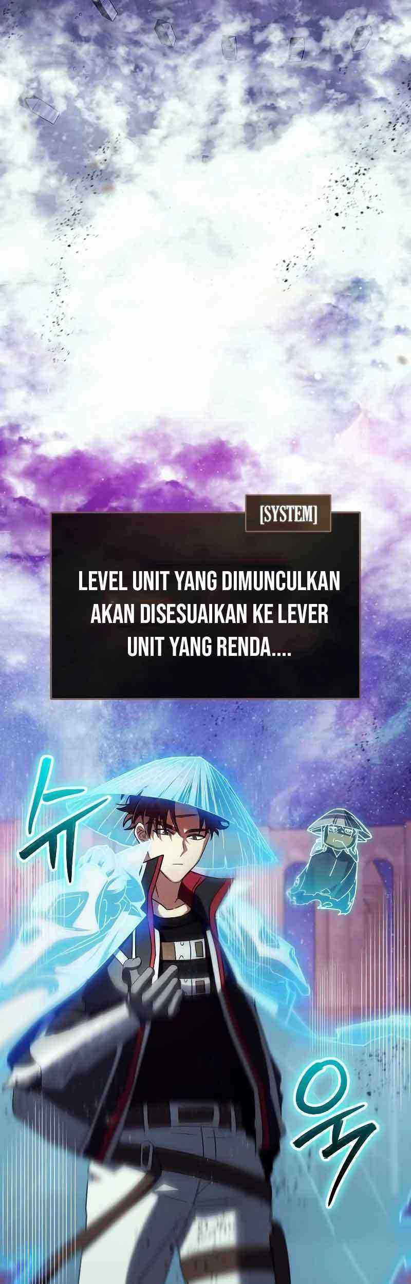 Gods’ Gambit Chapter 30 Gambar 18