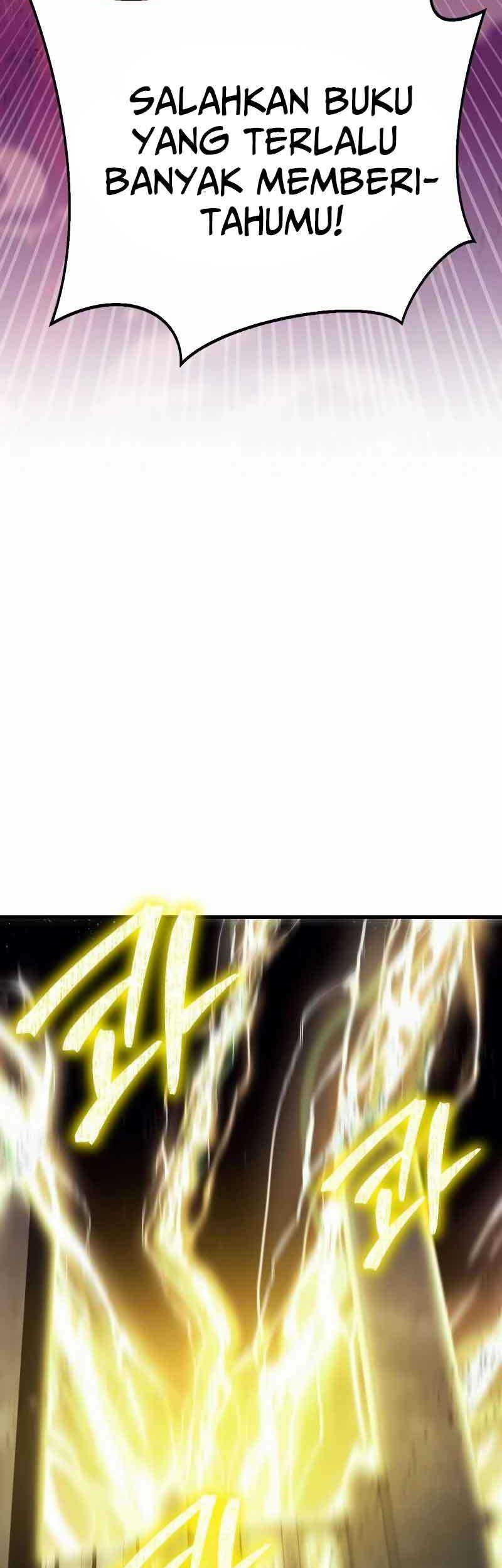 Gods’ Gambit Chapter 30 Gambar 22