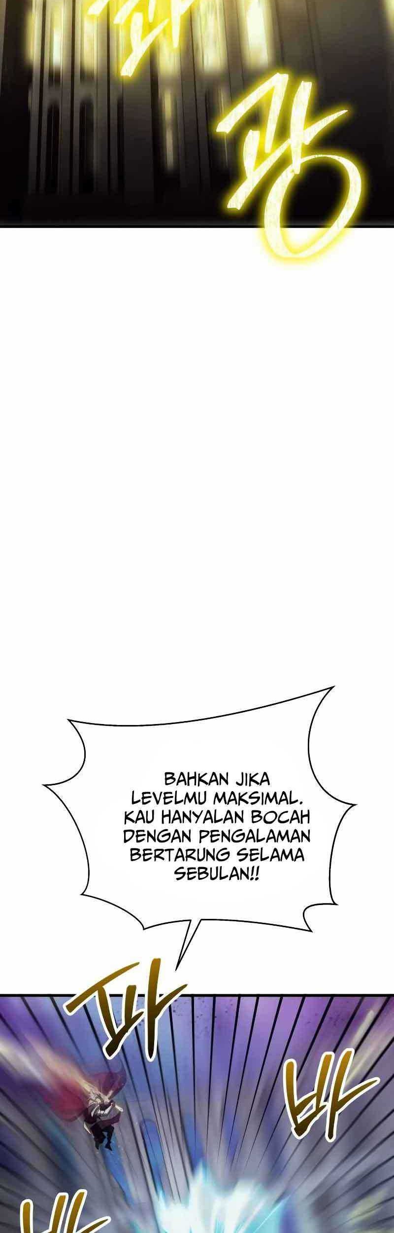 Gods’ Gambit Chapter 30 Gambar 23