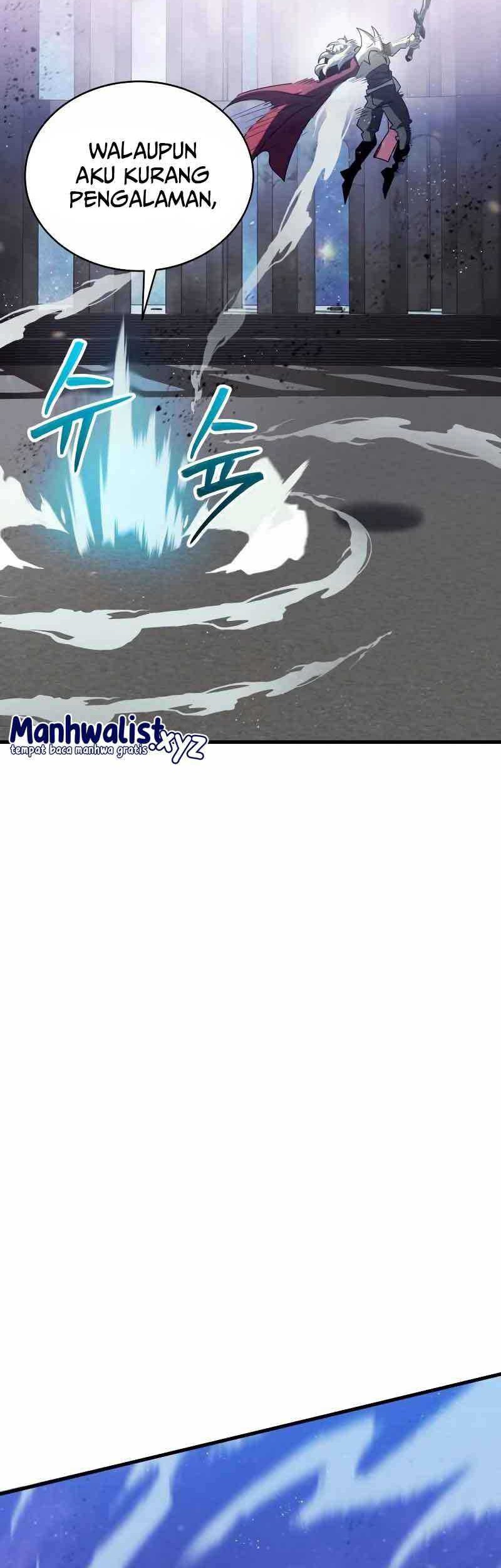 Gods’ Gambit Chapter 30 Gambar 29