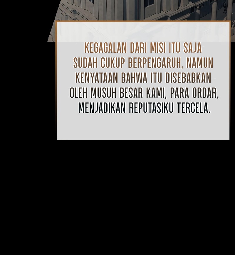 The Extra is Too Strong Chapter 48 Gambar 19