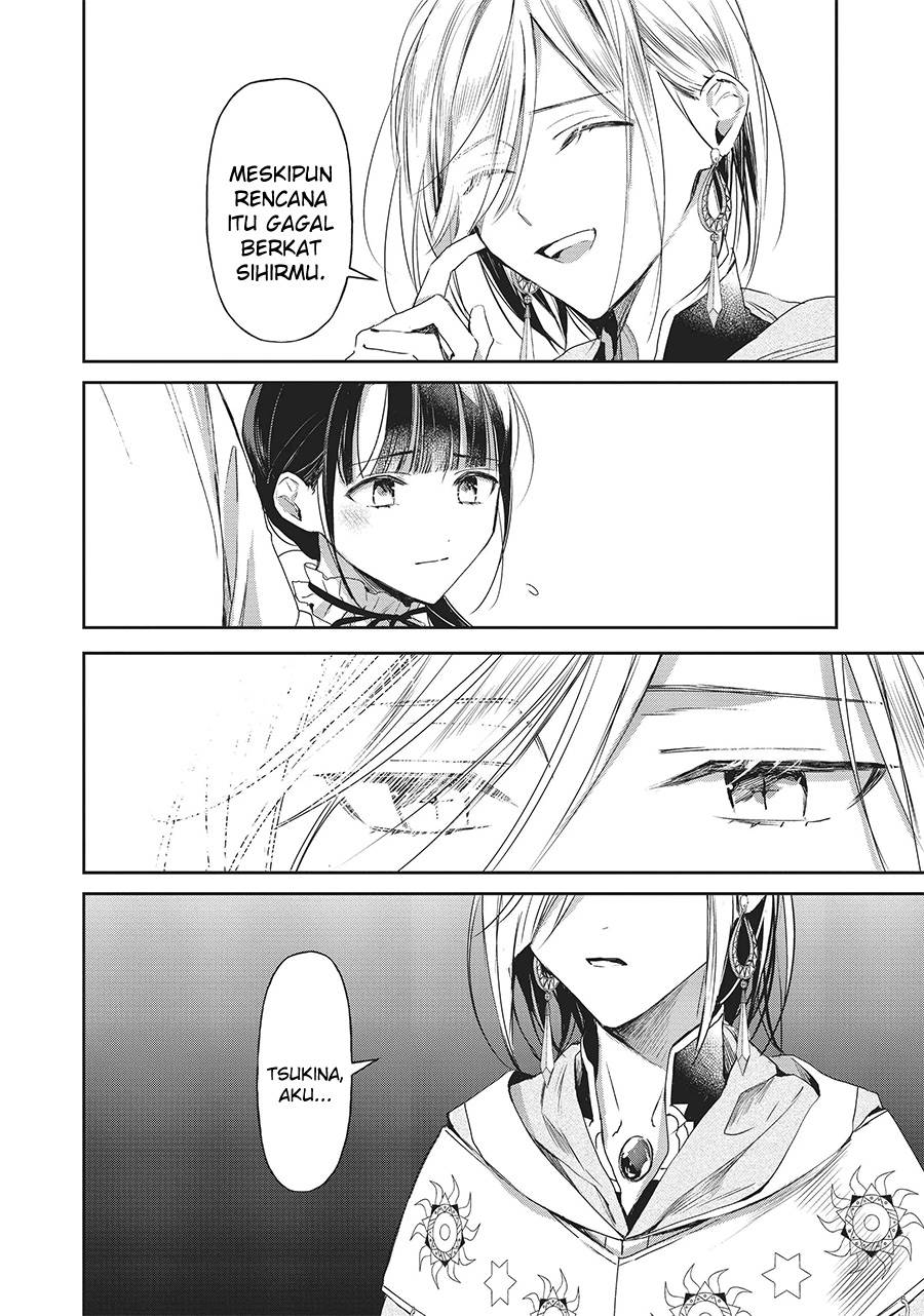 The Savior’s Book Café in Another World Chapter 24 Gambar 13