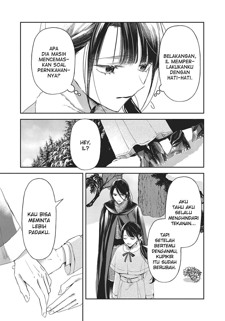 The Savior’s Book Café in Another World Chapter 23 Gambar 4