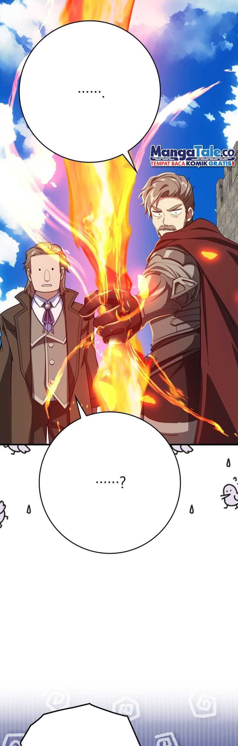 Max Level Player Chapter 46 Gambar 54