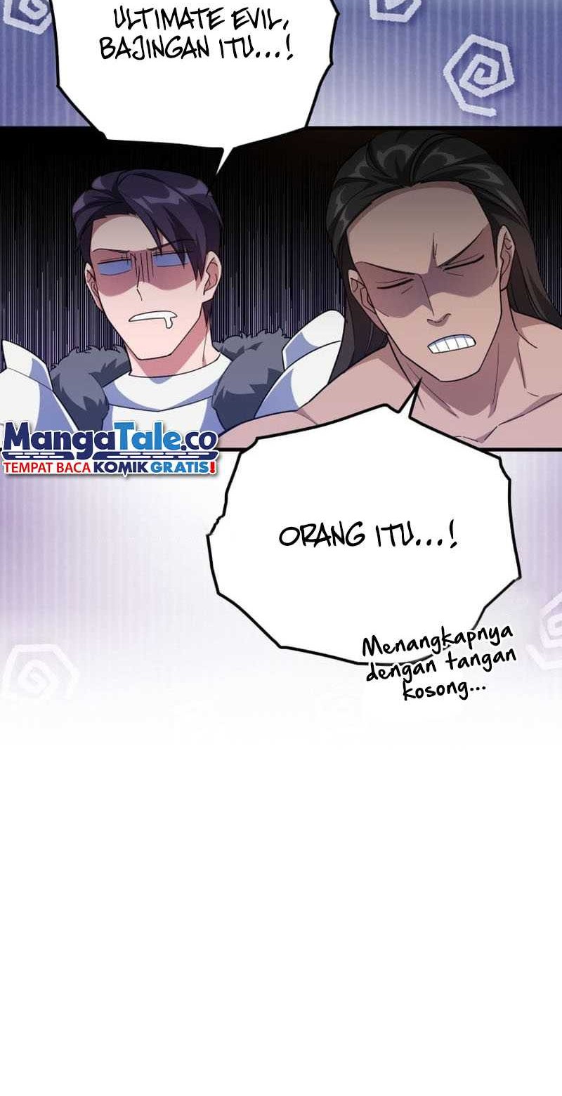Max Level Player Chapter 46 Gambar 55