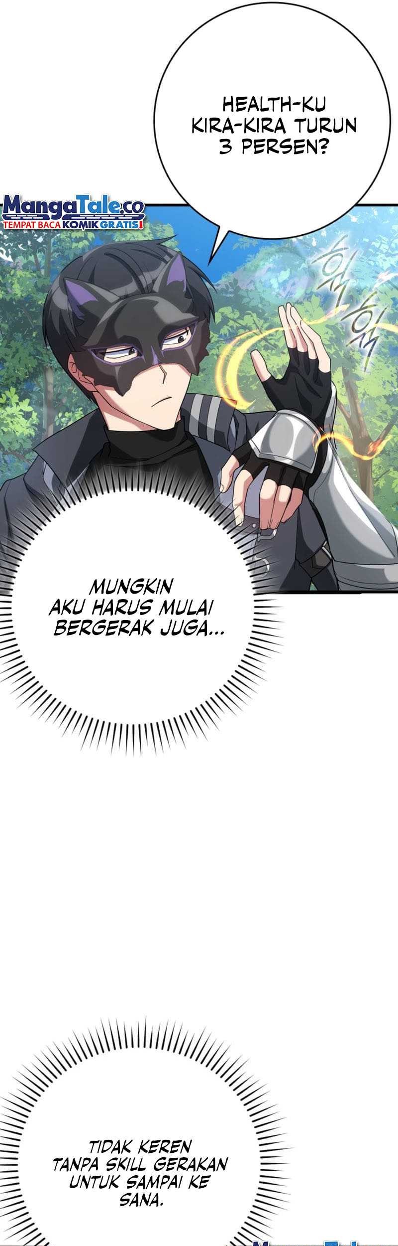 Max Level Player Chapter 46 Gambar 56