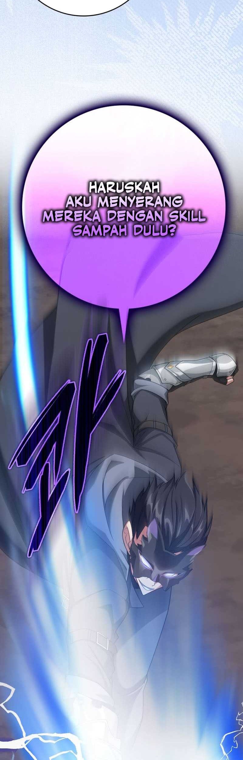 Max Level Player Chapter 46 Gambar 59