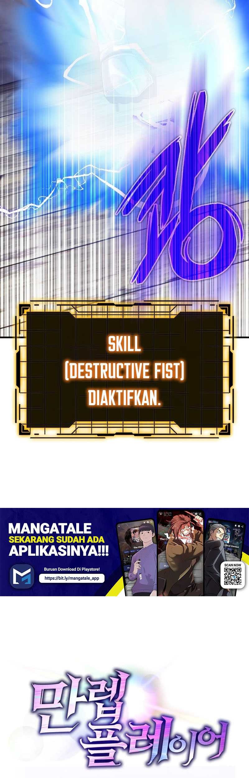 Max Level Player Chapter 46 Gambar 60