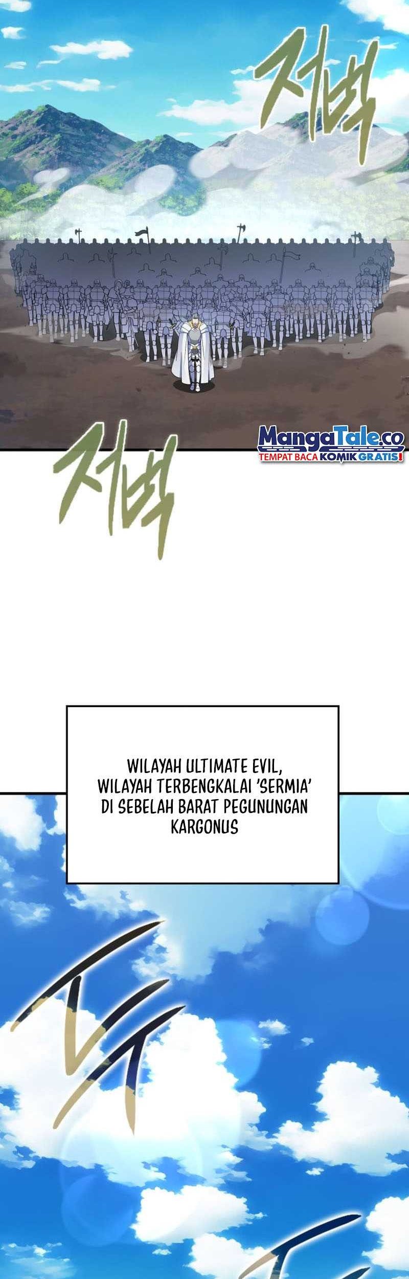 Max Level Player Chapter 46 Gambar 3